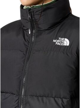 Parka The North Face Saikuru Nero per Donna