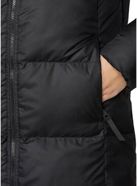 Parka The North Face Saikuru Nero per Donna