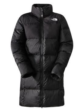 Parka The North Face Saikuru Nero per Donna