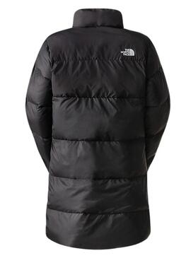 Parka The North Face Saikuru Nero per Donna