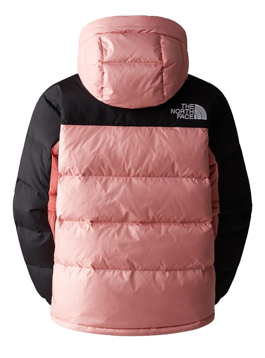 Parka The North Face Piumino Himalayan Donna