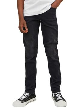 Pantaloni Jack & Jones Original Nero Bambino