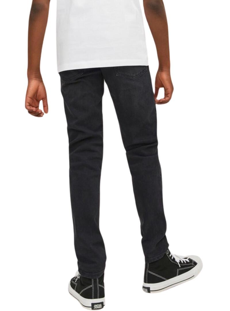 Pantaloni Jack & Jones Original Nero Bambino