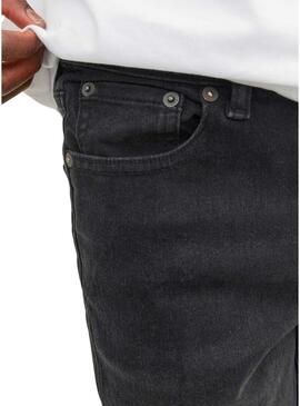 Pantaloni Jack & Jones Original Nero Bambino