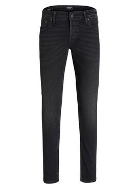 Pantaloni Jack & Jones Original Nero Bambino