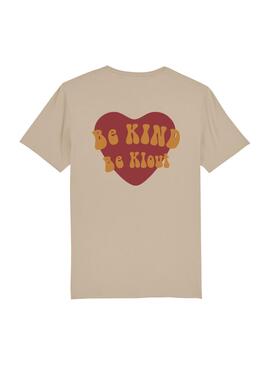 T-Shirt Klout Love Camel Unisex