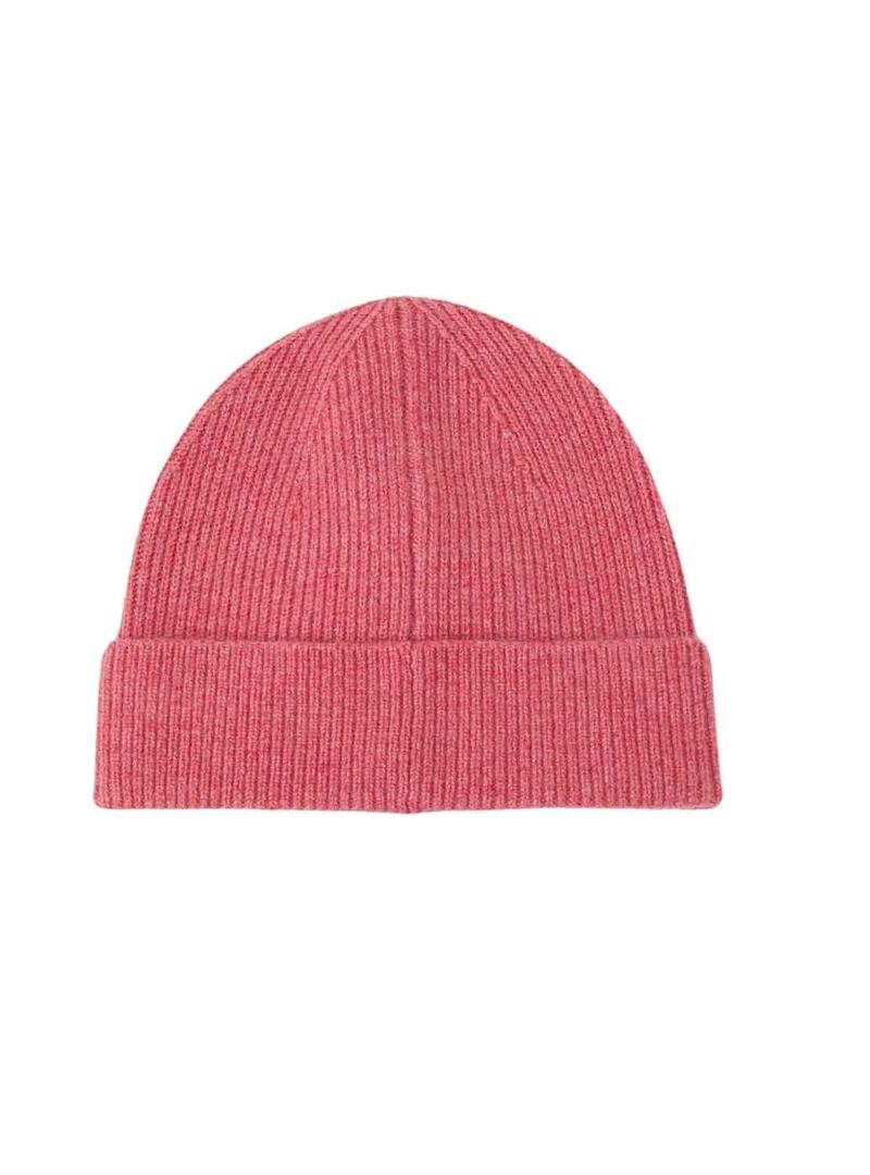 Cappello Ecoalf Wool Rosa per Donna e Uomo