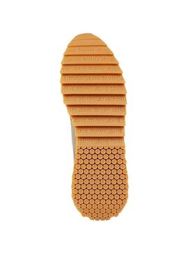 Scarpe da ginnastica Tommy Jeans Runner Mix Multi Uomo