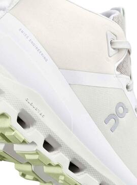 Sneakers On Cloudroam Beige per Donna