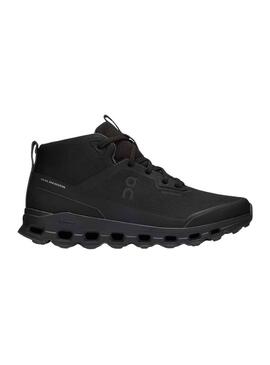 Sneakers On Cloudroam Nero per Donna