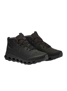 Sneakers On Cloudroam Nero per Donna