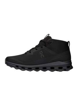 Sneakers On Cloudroam Nero per Donna