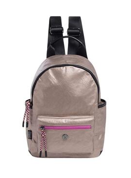 Zaino Munich Senso Backpack Rosa per Donna