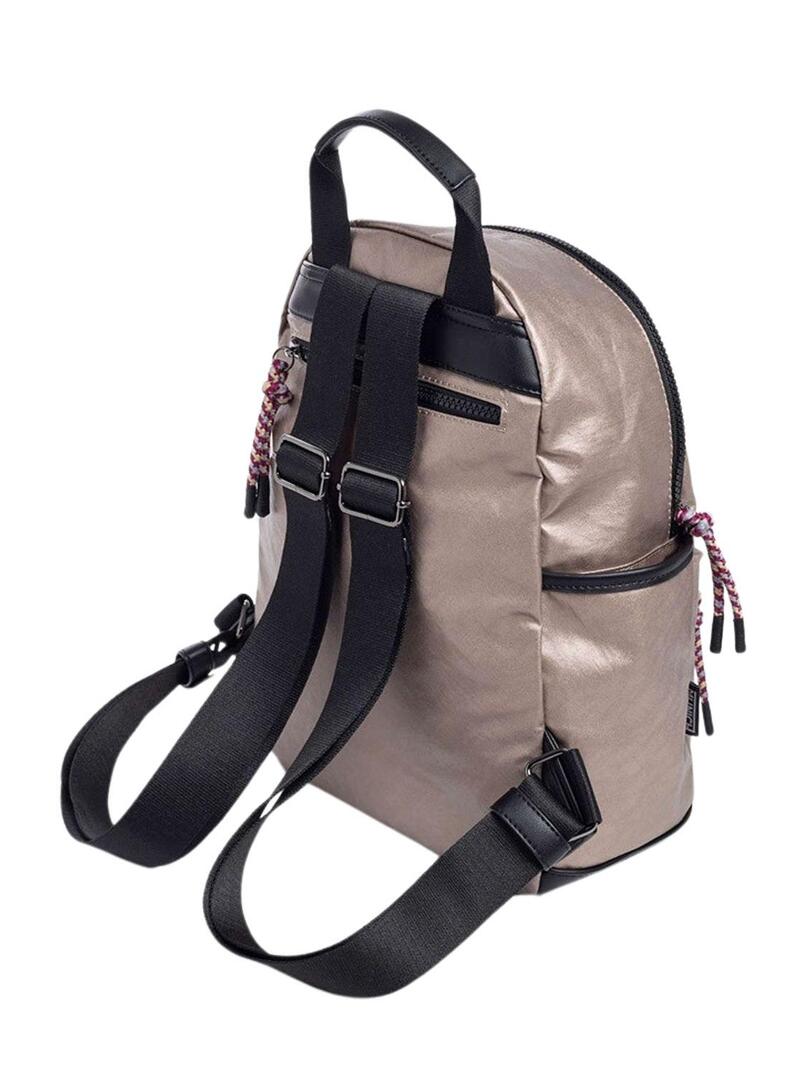 Zaino Munich Senso Backpack Rosa per Donna