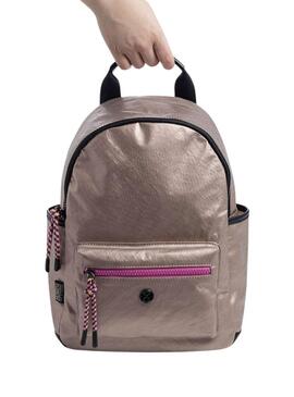 Zaino Munich Senso Backpack Rosa per Donna