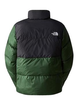 Giacca The North Face Sikuru Verde per Donna