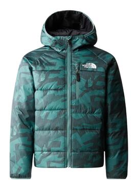 Giacca The North Face Reversible per Bambino