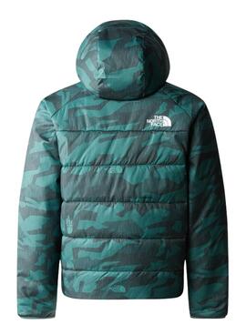 Giacca The North Face Reversible per Bambino