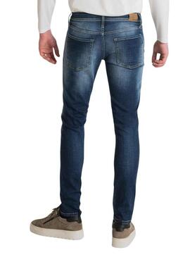 Pantaloni Jeans Antony Morato Ozzy Blu Uomo