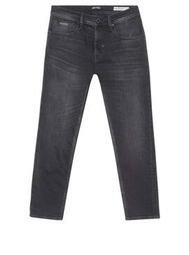 Jeans Antony Morato Argon Nero Uomo