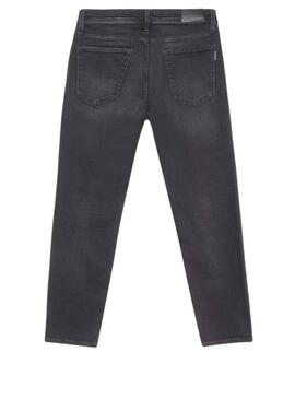 Jeans Antony Morato Argon Nero Uomo