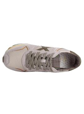 Sneakers Munich Massana Sky 180 Grigio per Donna