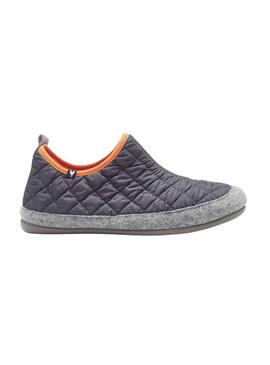 Sneakers Walkin Pitas Pad Grigio per Uomo