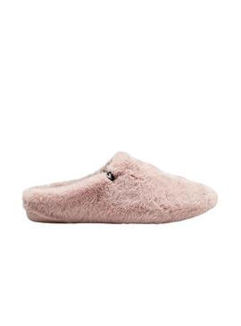 Sneakers Walkin Pitas Nipote Rosa per Donna