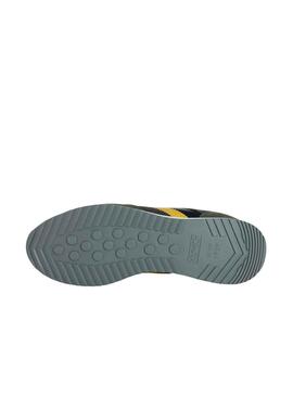 Sneakers Munich Sapporo 166 Verde per Uomo