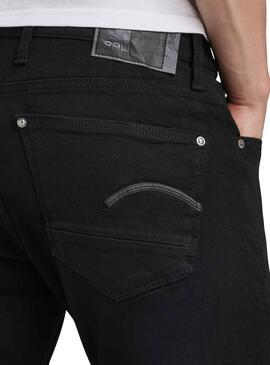 Pantaloni Jeans G-Star Rivendi Skinny per Uomo