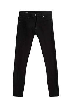 Pantaloni Jeans G-Star Rivendi Skinny per Uomo