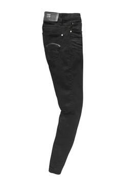 Pantaloni Jeans G-Star Rivendi Skinny per Uomo