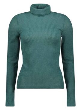 Pullover Only Zandra Blu per Donna