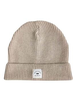 Cappello Klout Fisherman Tierra Beige Unisex