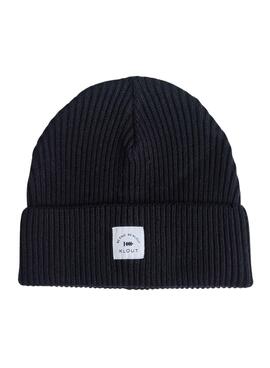 Cappello Klout Fisherman Nero Unisex