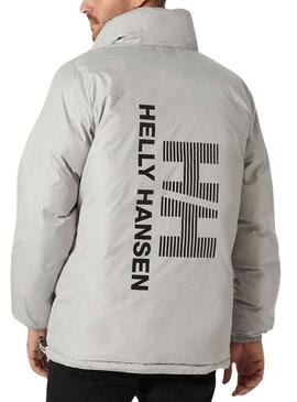 Giubbotto Helly Hansen Yu Reversible per Uomo