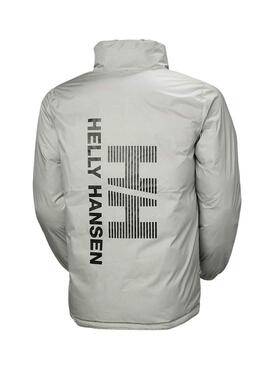 Giubbotto Helly Hansen Yu Reversible per Uomo