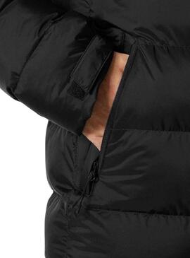 Parka Helly Hansen Puffy Nero per Uomo