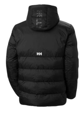 Parka Helly Hansen Puffy Nero per Uomo