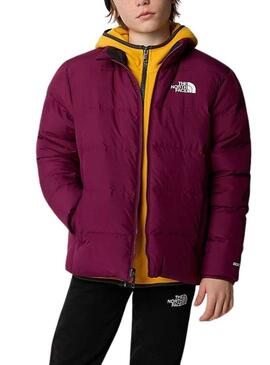 Giacca The North Face 600 Reversible per Kids