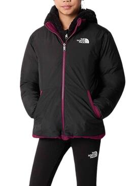 Giacca The North Face 600 Reversible per Kids