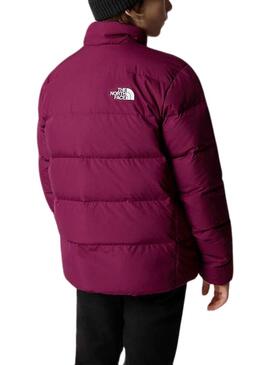 Giacca The North Face 600 Reversible per Kids