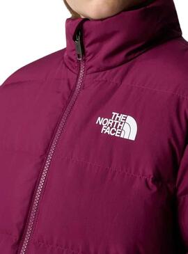 Giacca The North Face 600 Reversible per Kids