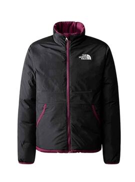 Giacca The North Face 600 Reversible per Kids