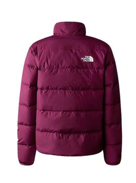 Giacca The North Face 600 Reversible per Kids