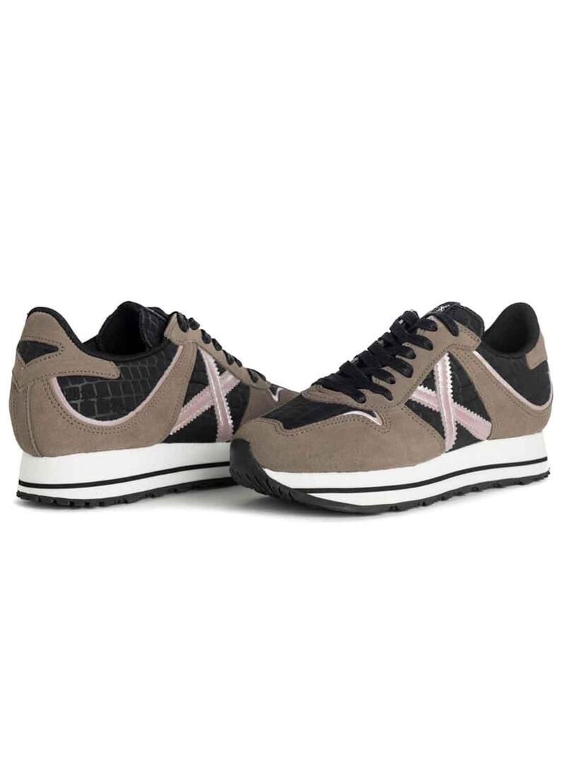 Sneakers Munich Massana Sky 203 per Donna