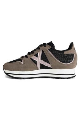 Sneakers Munich Massana Sky 203 per Donna