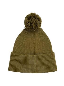 Cappello Tommy Hilfiger TH Verde Kids