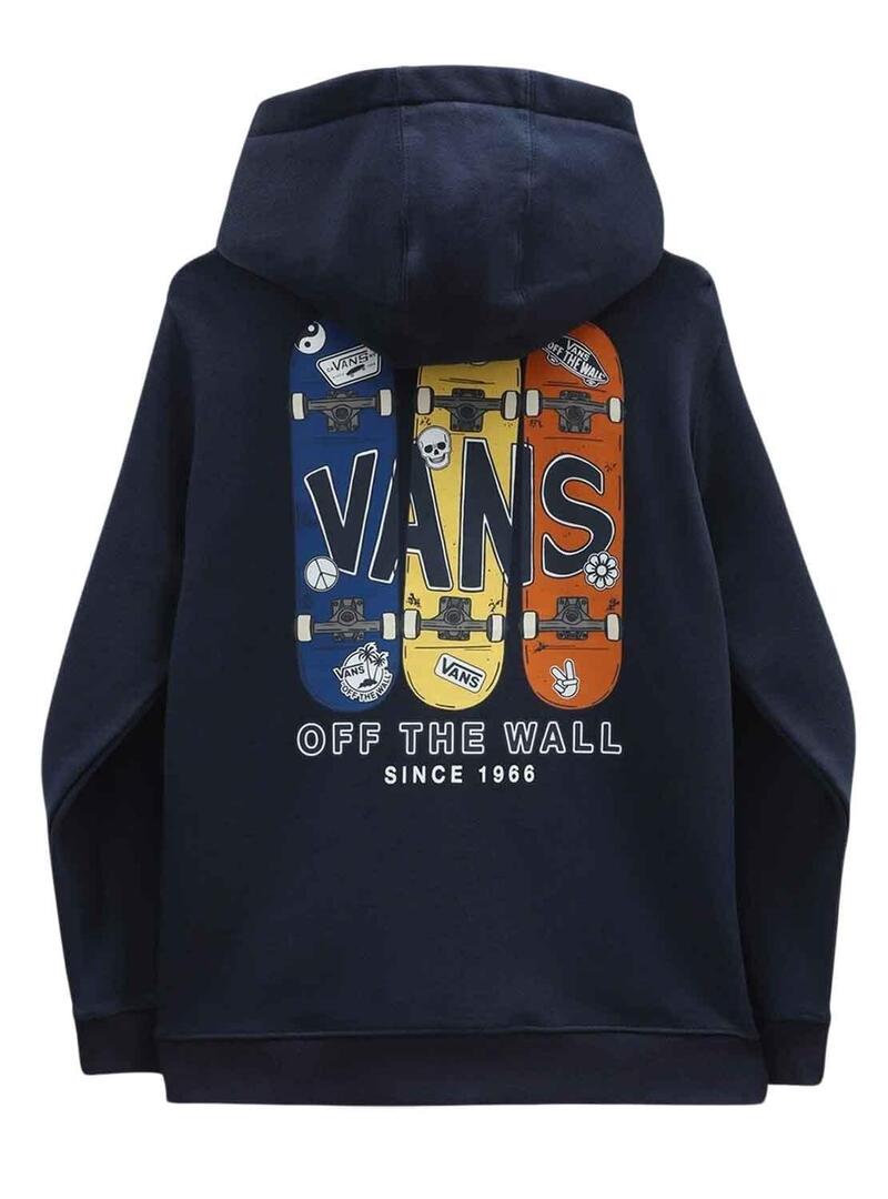 Felpe deals vans snoopy