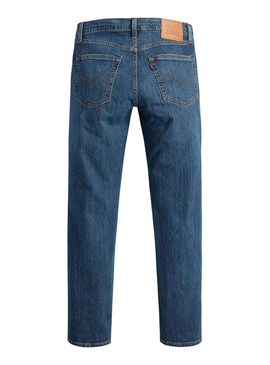 Pantaloni Jeans Levis 511 Slim Denim per Uomo